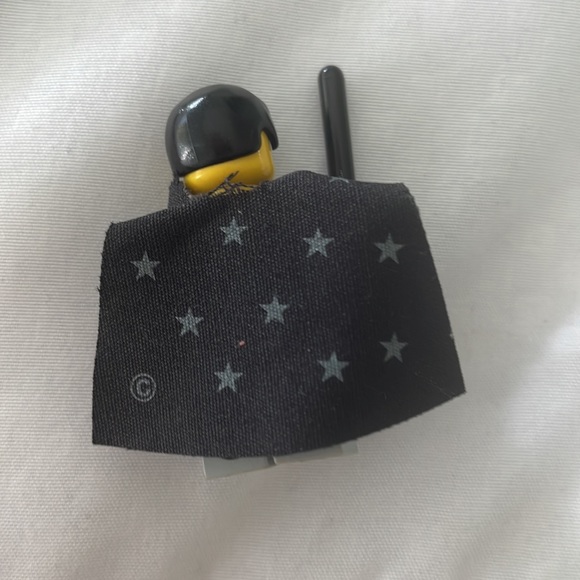 Harry Potter Lego mini figure - Picture 2 of 2